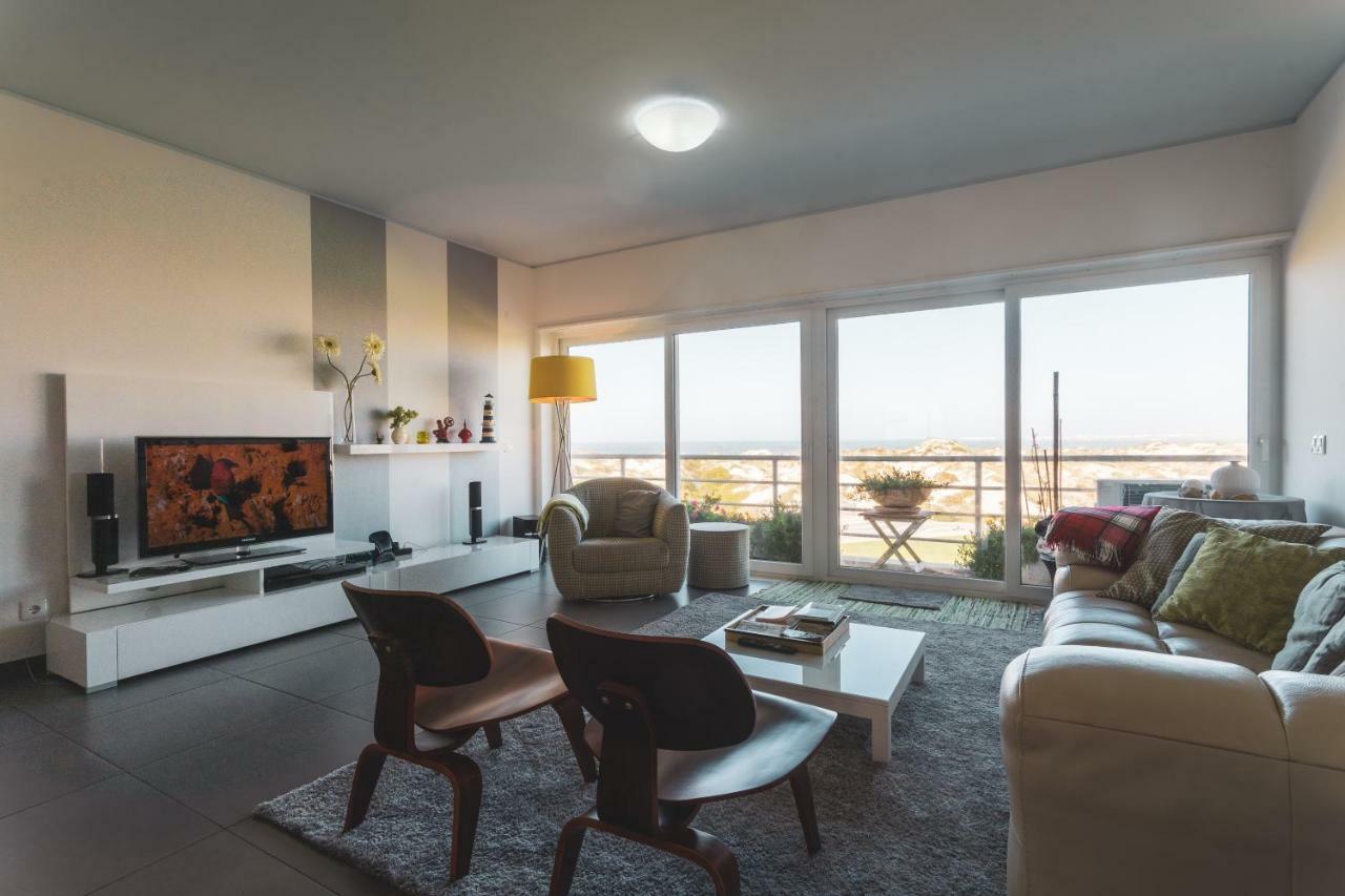 Best Houses 38 - Praia Residences Peniche Exterior photo