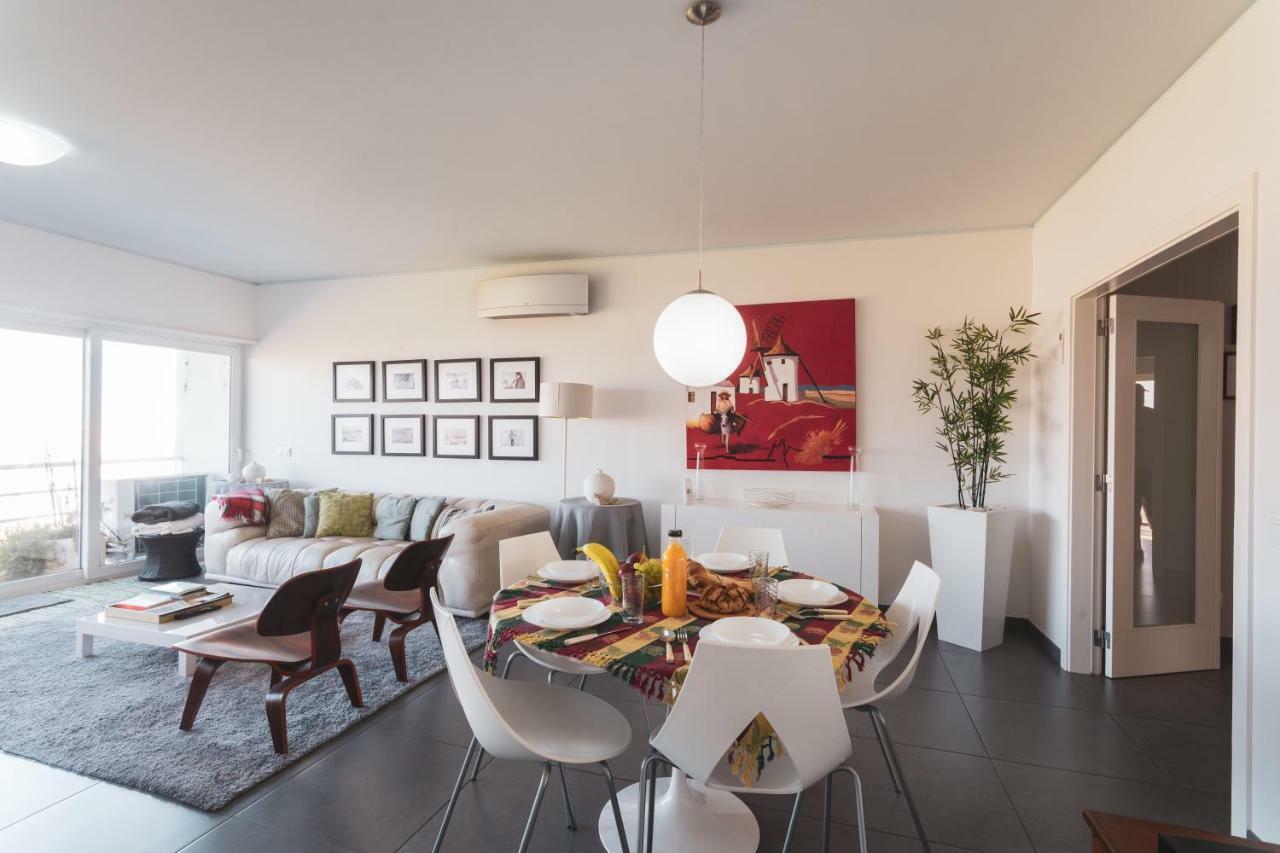 Best Houses 38 - Praia Residences Peniche Exterior photo